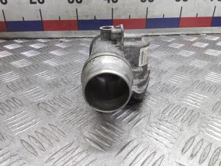 заслонка дроссельная Renault Megane 3 поколение 2011, 1.5 л., дизель, МКПП, универсал