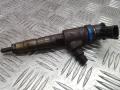 форсунка Ford Mondeo 5 поколение 2015, 1.6 л., TDCi, дизель, МКПП, хетчбэк 5 дв., 0445110489 - фото №4