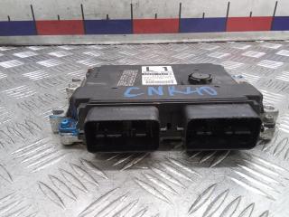 ЭБУ Suzuki SX4 1 поколение 2007, 1.6 л., бензин, МКПП, хетчбэк 5 дв., 3392079J1