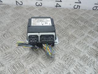 блок AirBag Ford Mondeo 5 поколение 2016, 1.5 л., дизель, МКПП, универсал, 0285010733, DS7T14B321CE, DS7514B321CE