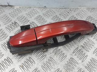 ручка наружная задняя левая Ford Galaxy 2 поколение 2007, 2.0 л., дизель, МКПП, минивэн, 1776958, 1437721, 6M21U218B08B, 6M21U218A14, 1465796