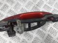 ручка наружная задняя левая Ford Galaxy 2 поколение 2007, 2.0 л., дизель, МКПП, минивэн, 1776958, 1437721, 6M21U218B08B, 6M21U218A14, 1465796 - фото №5