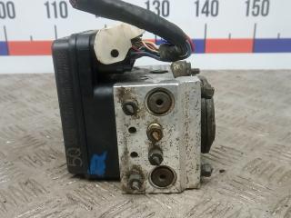 блок ABS Toyota Land Cruiser Prado J120 2006, 3.0 л., дизель, МКПП, внедорожник 5 дв., 4451060060