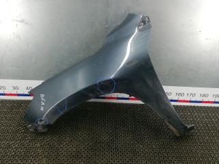 крыло переднее левое Toyota RAV4 3 поколение (XA30) 2006, 2.2 л., дизель, МКПП, внедорожник 5 дв., 5381242240