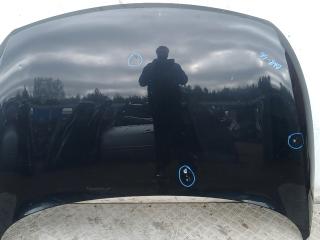 капот Kia Sportage 3 поколение 2011, 1.7 л., дизель, МКПП, внедорожник 5 дв., 664003W000
