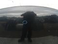 капот Kia Sportage 3 поколение 2011, 1.7 л., дизель, МКПП, внедорожник 5 дв., 664003W000 - фото №4