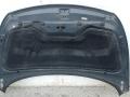 капот Kia Sportage 3 поколение 2011, 1.7 л., дизель, МКПП, внедорожник 5 дв., 664003W000 - фото №9