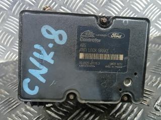 блок ABS Ford Transit Connect 1 поколение 2005, 1.8 л., дизель, МКПП, 2M512M110EE