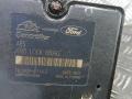 блок ABS Ford Transit Connect 1 поколение 2005, 1.8 л., дизель, МКПП, 2M512M110EE - фото №2