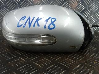 зеркало правое Mercedes-Benz C-Класс W203/S203/CL203 [рестайлинг] 2005, 2.2 л., D C220 CDI, дизель, АКПП, универсал