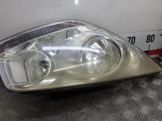 фара правая Kia Venga 1 поколение 2011, 1.4 л., бензин, МКПП, хетчбэк 5 дв., 921021P500