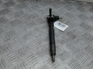 форсунка Kia Ceed 2 поколение 2014, 1.4 л., дизель, МКПП, хетчбэк 5 дв., 338002A780