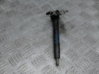 форсунка Kia Ceed 2 поколение 2014, 1.4 л., дизель, МКПП, хетчбэк 5 дв., 338002A780