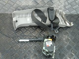 ремень безопасности Opel Zafira 3 поколение (C) 2014, 2.0 л., CDTi, дизель, МКПП, минивэн, 197790, 13312743