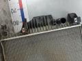 радиатор охлаждения Ford Mondeo 5 поколение 2015, 1.6 л., TDCi, дизель, МКПП, хетчбэк 5 дв. - фото №2
