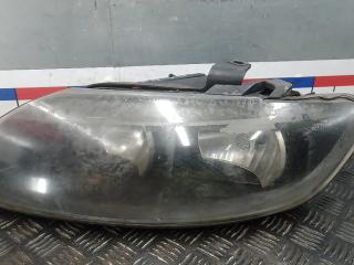 фара левая Audi Q7 4L 2007, 3.0 л., D TDI, дизель, АКПП, внедорожник 5 дв., 4L0941029C