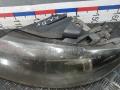фара левая Audi Q7 4L 2007, 3.0 л., D TDI, дизель, АКПП, внедорожник 5 дв., 4L0941029C - фото №3