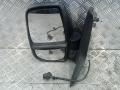зеркало левое Ford Transit 8 поколение 2014, 2.2 л., дизель, МКПП, 2PIN - фото №5