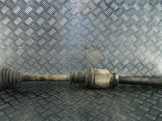 полуось передняя правая (приводной вал, ШРУС) Ford Transit 8 поколение 2014, 2.2 л., дизель, МКПП