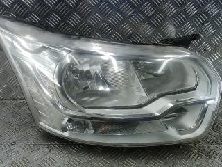 фара правая Ford Transit 8 поколение 2014, 2.2 л., дизель, МКПП