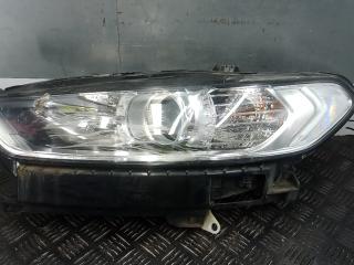 фара левая Ford Mondeo 5 поколение 2016, 1.5 л., дизель, МКПП, универсал, DS7313W030FA