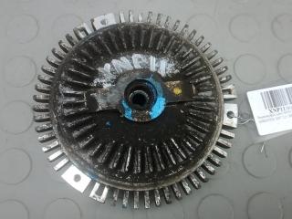 вискомуфта Mercedes-Benz Sprinter 2 поколение (W906) 2007, 2.2 л., CDI 209/309/409, дизель, АКПП, микроавтобус