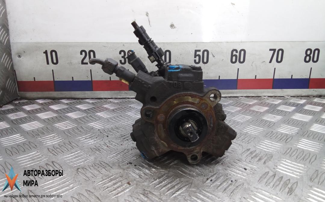 ТНВД Ford Transit 8 поколение 2014, 2.2 л., дизель, МКПП, 1932013, A2C83489800 - фото №1