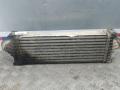 радиатор интеркулера Ford Transit 8 поколение 2014, 2.2 л., дизель, МКПП - фото №5