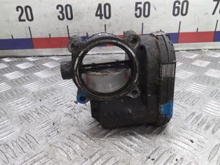 заслонка дроссельная Ford Transit 8 поколение 2014, 2.2 л., дизель, МКПП, 0280750598