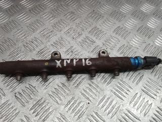 топливная рампа Ford Transit 8 поколение 2014, 2.2 л., дизель, МКПП, BK2Q9D280AB