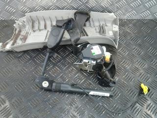 ремень безопасности Opel Zafira 3 поколение (C) 2014, 2.0 л., CDTi, дизель, МКПП, минивэн, 197789, 13312742