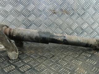 амортизатор задний Volvo XC90 2 поколение 2015, 2.0 л., дизель, АКПП, внедорожник 5 дв.