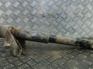 амортизатор задний Volvo XC90 2 поколение 2015, 2.0 л., дизель, АКПП, внедорожник 5 дв.