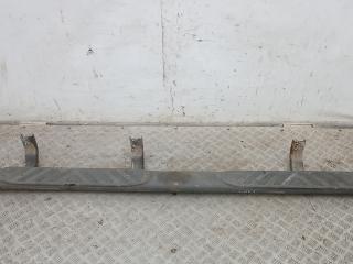 подножка Nissan Navara D40 [рестайлинг] 2013, 2.5 л., дизель, МКПП, пикап, 96101EB10A, 96100EB10A