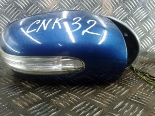 зеркало правое Mercedes-Benz C-Класс W204/S204 2006, 1.8 л., C180K, бензин, АКПП, седан