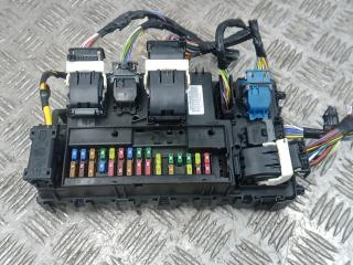 Блок управления BCM (Body Control Module) Ford Mondeo 5 поколение 2016, 1.5 л., дизель, МКПП, универсал, A2C7534430150