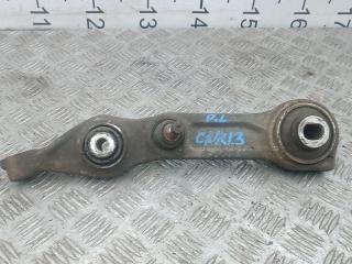 рычаг передний левый Mercedes-Benz E-Класс W211/S211 2003, 3.2 л., D E320 CDI, дизель, АКПП, седан