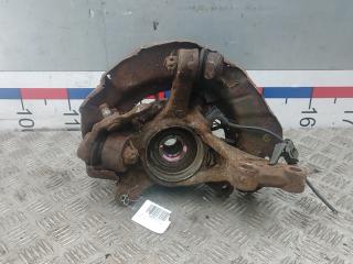 ступица передняя левая Lexus RX 2 поколение 2004, 3.0 л., бензин, АКПП, внедорожник 5 дв.