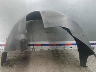 Подкрылок задний левый BMW X3 E83 2005, 2.0 л., дизель, МКПП, внедорожник 5 дв.