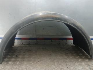 Подкрылок задний правый Ford Transit 6 поколение 2002, 2.4 л., дизель, МКПП, микроавтобус