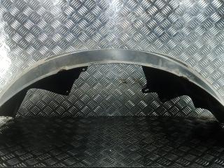 Подкрылок передний левый Ford Transit Connect 1 поколение 2005, 1.8 л., дизель, МКПП