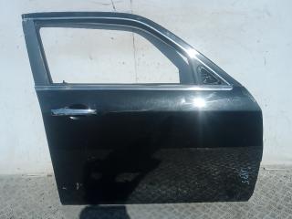 дверь передняя правая Chrysler 300C 1 поколение 2007, 3.0 л., дизель, АКПП, седан