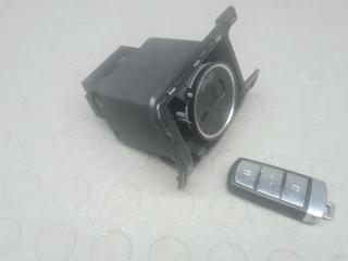 замок зажигания Volkswagen Passat CC 1 поколение 2011, 2.0 л., дизель, МКПП, купе