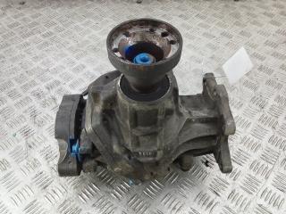 раздаточная коробка Volvo XC90 1 поколение 2005, 2.4 л., дизель, АКПП, внедорожник 5 дв., 30713660