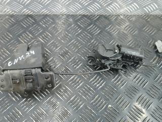 замок багажника Volvo XC90 2 поколение 2015, 2.0 л., дизель, АКПП, внедорожник 5 дв.