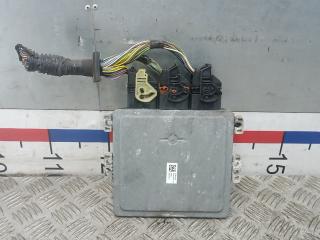 ЭБУ Ford Focus 3 поколение 2013, 1.6 л., TDCi, дизель, МКПП, хетчбэк 5 дв., S18013306