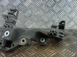 крепление фары левой Kia Ceed 2 поколение 2012, 1.6 л., дизель, МКПП, хетчбэк 5 дв.