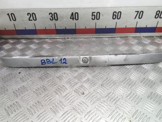 подсветка номера Audi A4 B5 [рестайлинг] 1998, 1.9 л., дизель, МКПП, универсал