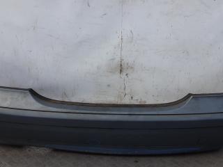 бампер задний Mercedes-Benz C-Класс W203/S203/CL203 [рестайлинг] 2005, 2.2 л., D C200 CDI, дизель, АКПП, седан