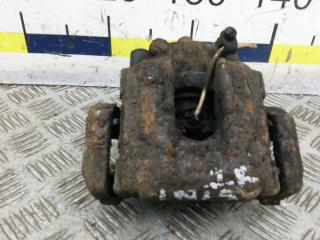 суппорт задний правый BMW X3 E83 2005, 2.0 л., дизель, МКПП, внедорожник 5 дв., 34216765884, 34216750162